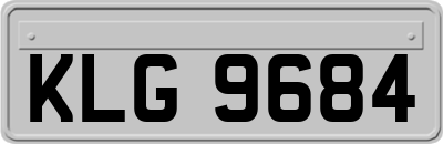KLG9684