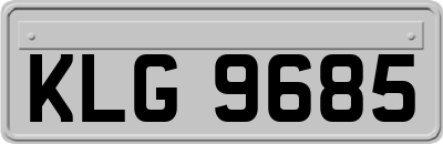 KLG9685