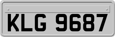 KLG9687