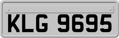 KLG9695