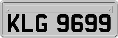 KLG9699