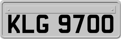 KLG9700