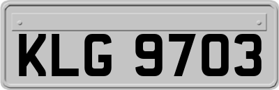 KLG9703