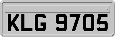 KLG9705