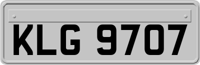 KLG9707