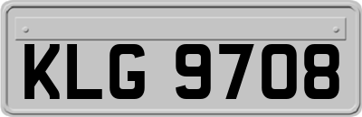 KLG9708