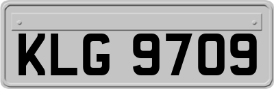 KLG9709