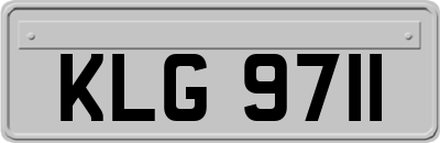 KLG9711