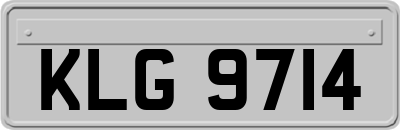 KLG9714