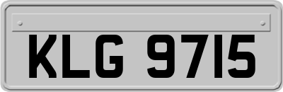 KLG9715