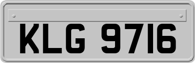 KLG9716