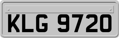 KLG9720