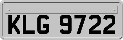 KLG9722
