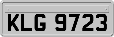 KLG9723
