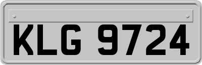 KLG9724