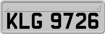 KLG9726