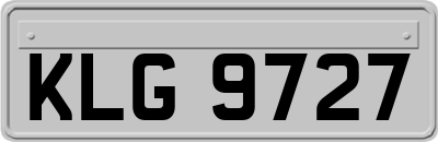 KLG9727