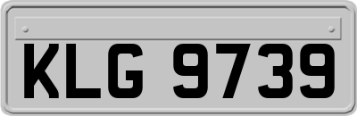 KLG9739