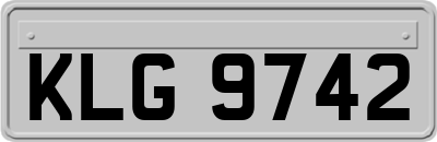KLG9742