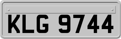 KLG9744