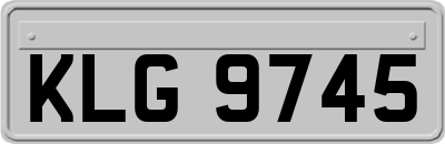 KLG9745