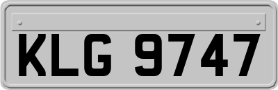 KLG9747