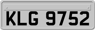 KLG9752