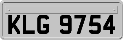 KLG9754