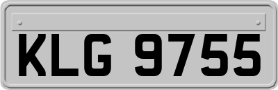 KLG9755