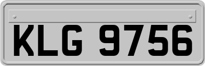 KLG9756