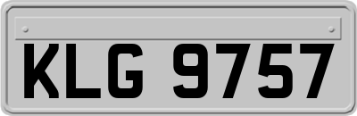 KLG9757