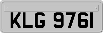 KLG9761