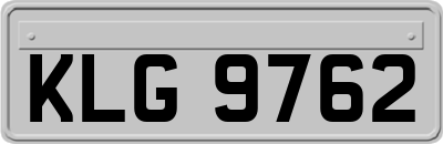 KLG9762