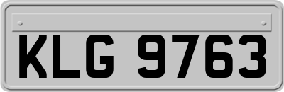KLG9763