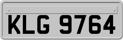 KLG9764