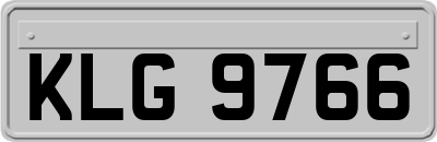 KLG9766