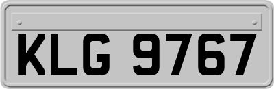 KLG9767