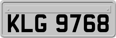 KLG9768