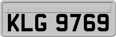 KLG9769