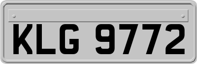 KLG9772