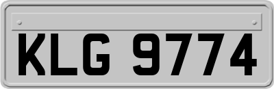 KLG9774