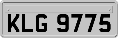 KLG9775