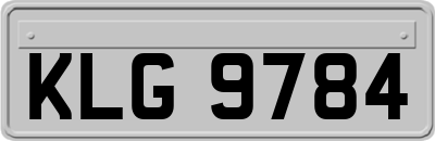 KLG9784