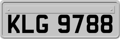 KLG9788