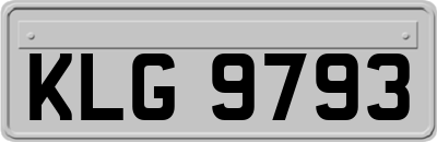 KLG9793