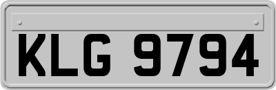 KLG9794