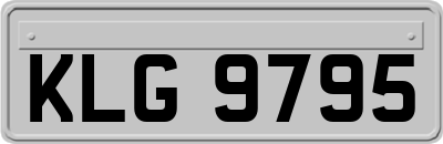 KLG9795