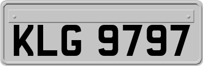 KLG9797