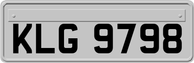 KLG9798