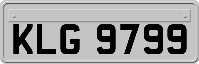 KLG9799